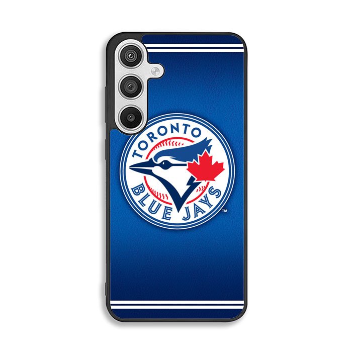 Toronto Blue Jays Baseball Team Samsung Galaxy A26 5G Case BC1835