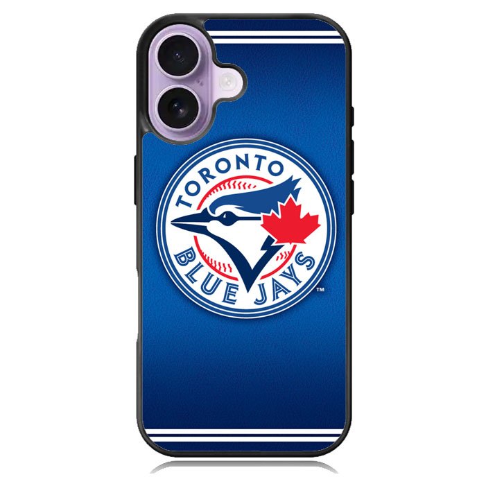 Toronto Blue Jays Baseball Team iPhone 17 Case BC1835