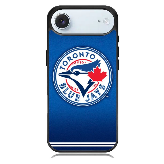 Toronto Blue Jays Baseball Team iPhone 17 Air Case BC1835