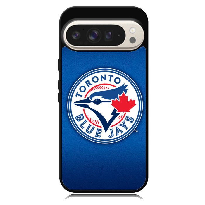 Toronto Blue Jays Baseball Team Google Pixel 10 Pro XL Case BC1835