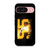 Tom Lincencum San Francisco Giants Baseball Case Google Pixel 9 BC1836