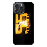 Tom Lincencum San Francisco Giants Baseball Case iPhone 15 Pro BC1836