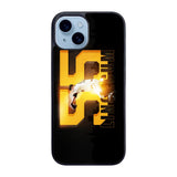 Tom Lincencum San Francisco Giants Baseball Case iPhone 15 Plus BC1836