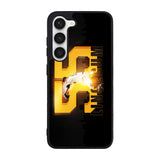 Tom Lincencum San Francisco Giants Baseball Case Samsung Galaxy S24 5G BC1836
