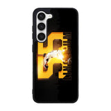 Tom Lincencum San Francisco Giants Baseball Case Samsung Galaxy S25 5G BC1836
