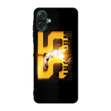 Tom Lincencum San Francisco Giants Baseball Case Samsung Galaxy A07 BC1836