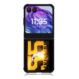 Tom Lincencum San Francisco Giants Baseball Motorola Moto Razr 2024 , Moto Razr 50 Case FE1836