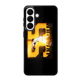 Tom Lincencum San Francisco Giants Baseball Samsung Galaxy S26 Case BC1836
