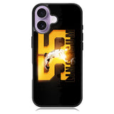 Tom Lincencum San Francisco Giants Baseball iPhone 17 Case BC1836