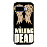 walking dead daryl Google Pixel 10A Case BC1837