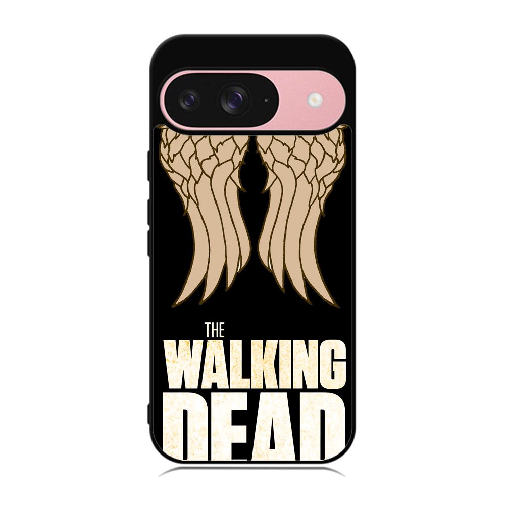 walking dead daryl Case Google Pixel 9 BC1837