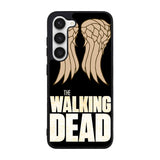 walking dead daryl Case Samsung Galaxy S24 5G BC1837