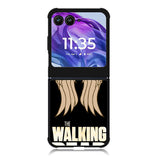 walking dead daryl Motorola Moto Razr 2024 , Moto Razr 50 Case FE1837