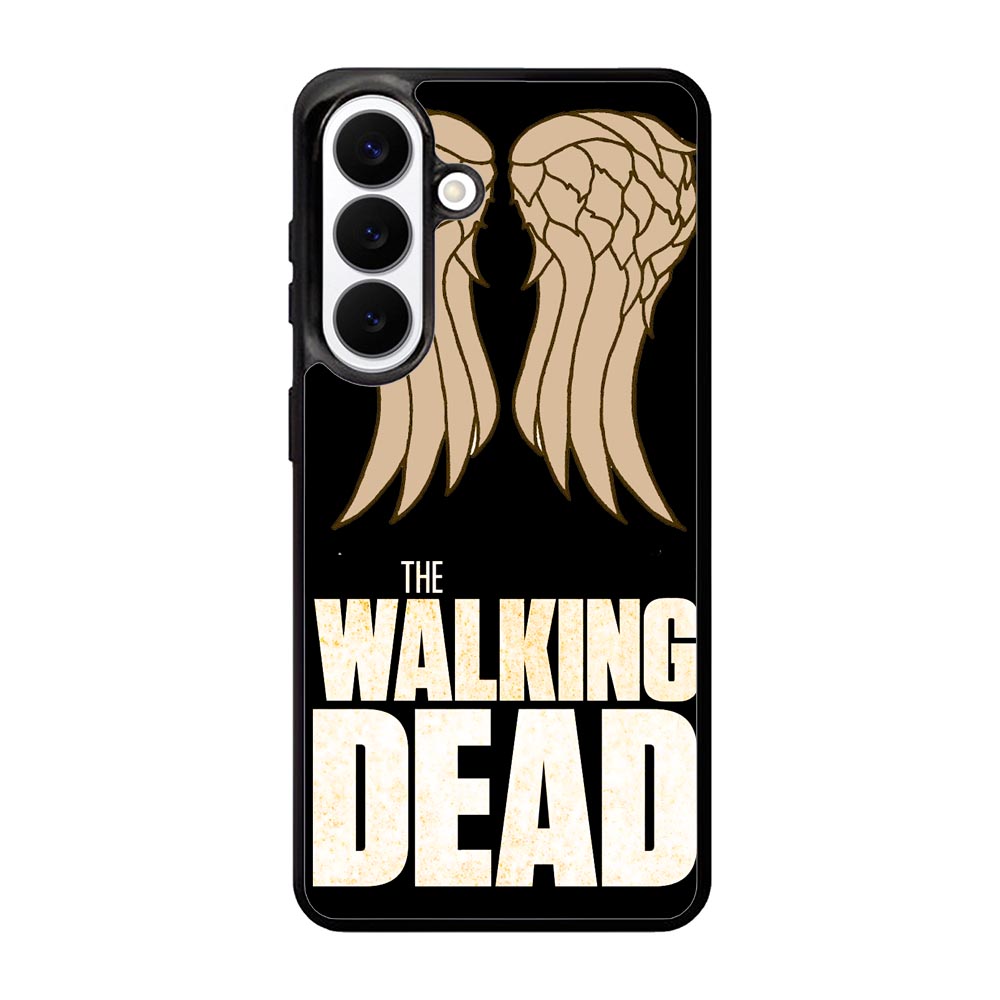 walking dead daryl Samsung Galaxy S26 Case BC1837