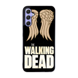 walking dead daryl Case Samsung Galaxy A35 5G BC1837