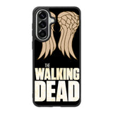 walking dead daryl Samsung Galaxy A57 Case BC1837