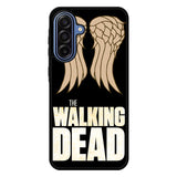 walking dead daryl Samsung Galaxy A17 5G Case BC1837
