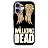 walking dead daryl iPhone 17 Case BC1837