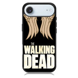 walking dead daryl iPhone 17 Air Case BC1837