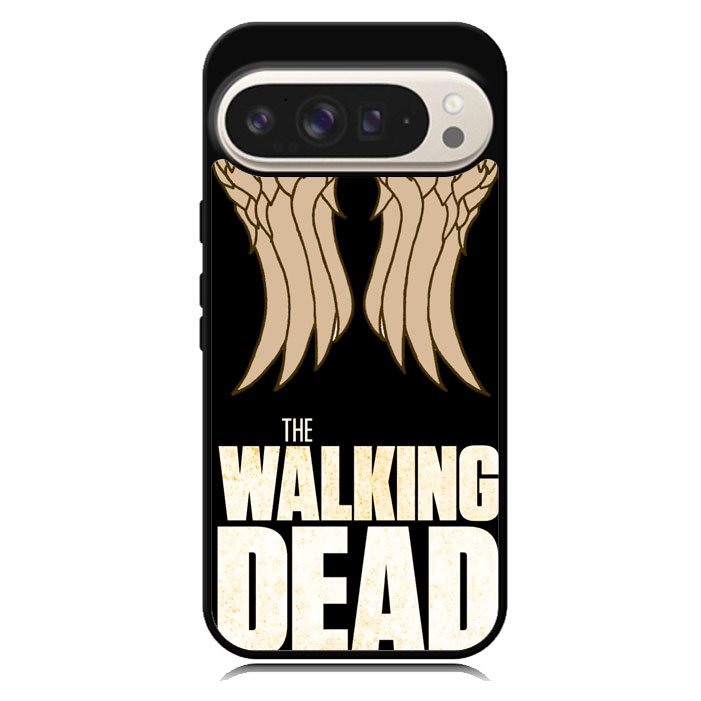 walking dead daryl Google Pixel 10 Pro XL Case BC1837