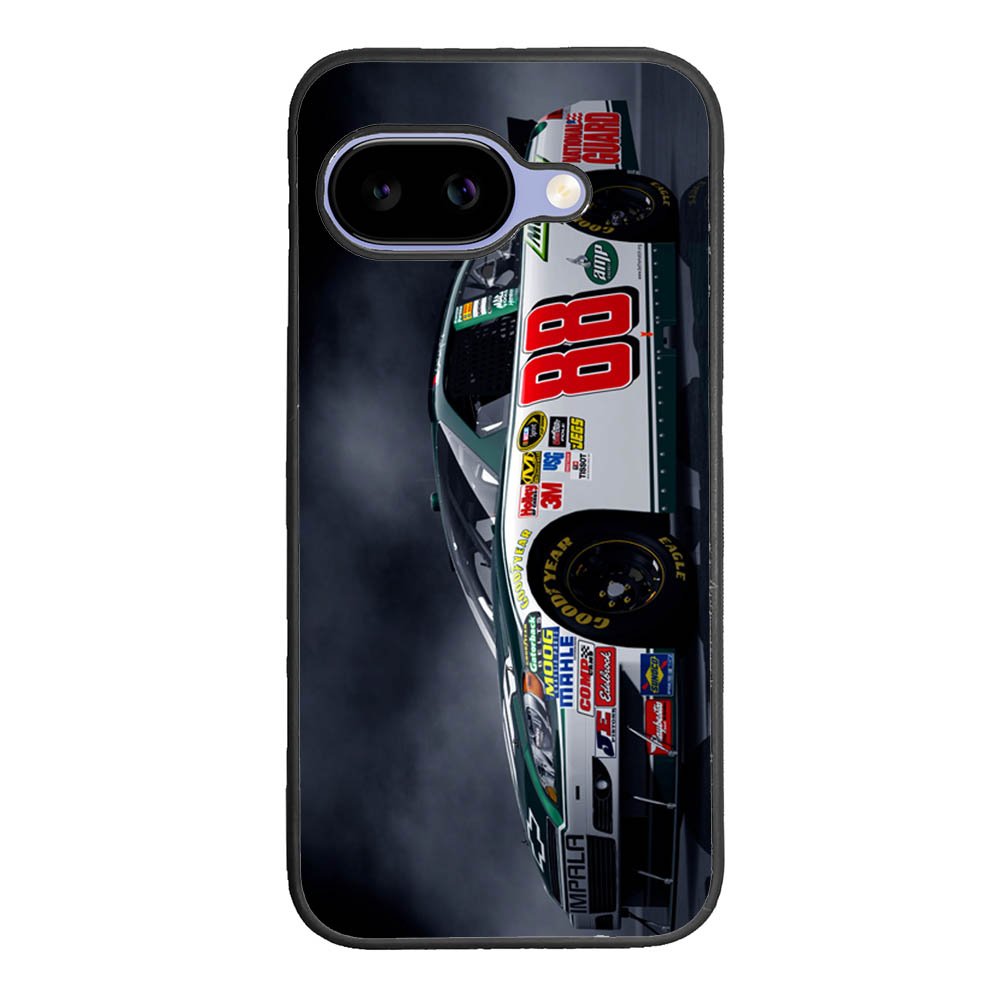vita Nascar Racer Car Google Pixel 10A Case BC1838