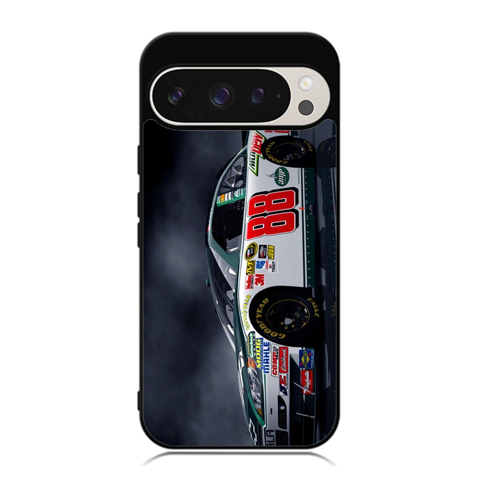 vita Nascar Racer Car Case Google Pixel 9 Pro XL BC1838