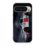 vita Nascar Racer Car Case Google Pixel 9 Pro XL BC1838