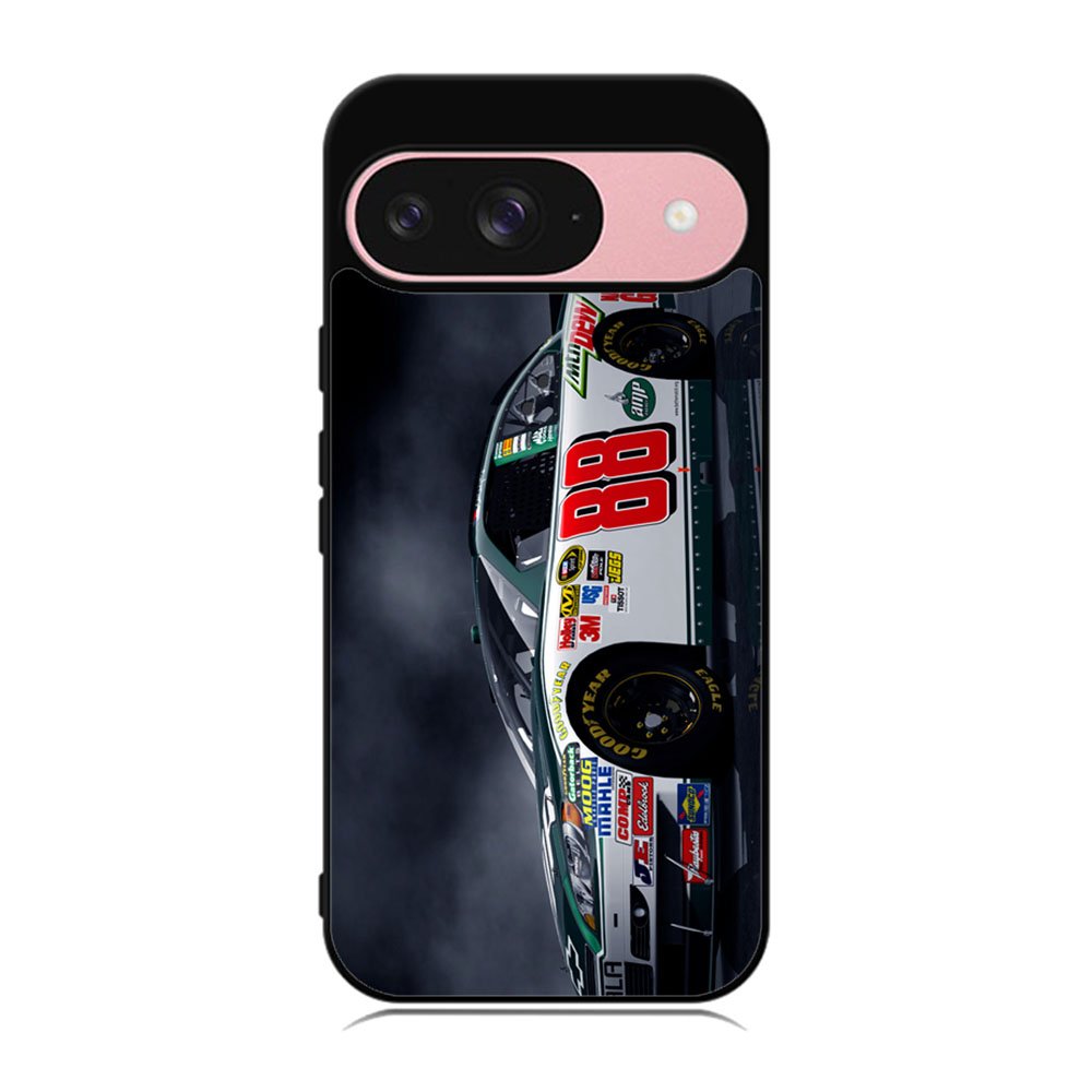 vita Nascar Racer Car Case Google Pixel 9 BC1838