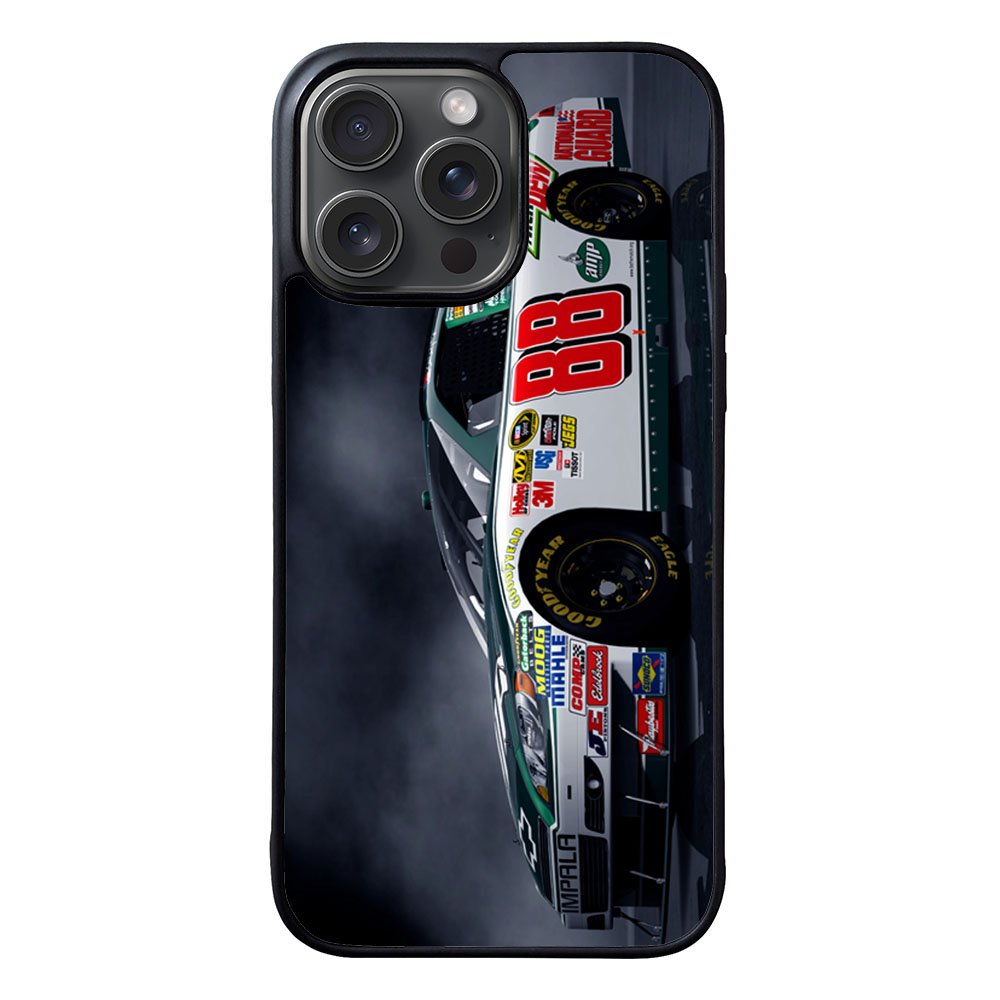 vita Nascar Racer Car Case iPhone 15 Pro BC1838