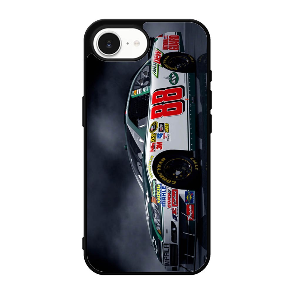 vita Nascar Racer Car iPhone 17e Case BC1838