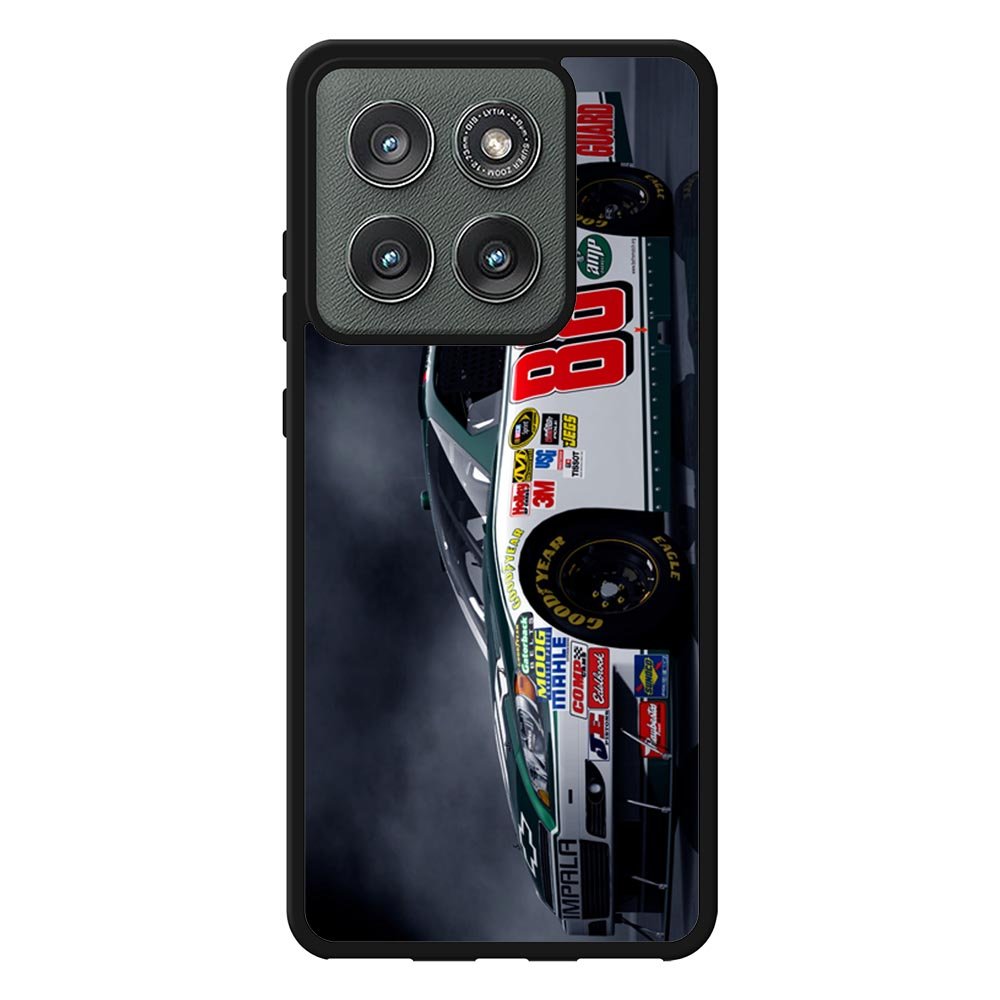 vita Nascar Racer Car Case Motorola Moto Edge 2025 BC1838