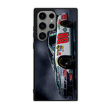 vita Nascar Racer Car Case Samsung Galaxy S24 Ultra 5G BC1838