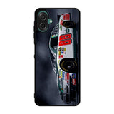 vita Nascar Racer Car Case Samsung Galaxy A07 BC1838
