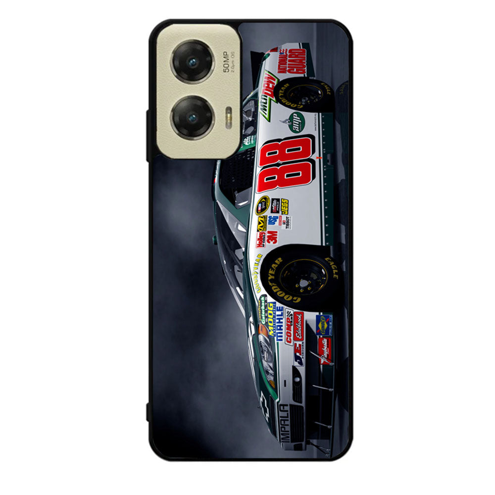 vita Nascar Racer Car Case Motorola Moto G Stylus 2024 5G BC1838