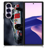vita Nascar Racer Car Samsung Galaxy Z Fold 7 5G Case BC1838