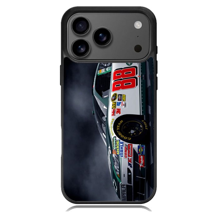 vita Nascar Racer Car iPhone 17 Pro Case BC1838