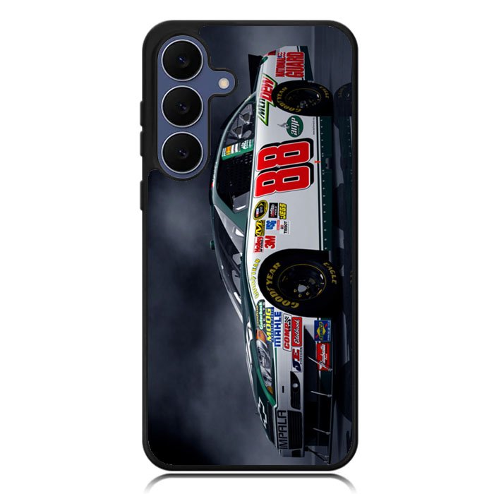 vita Nascar Racer Car Samsung Galaxy S25 FE Case BC1838