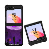 Welcome to Night Vale Day Case Samsung Galaxy Z Flip 5 5G BC1839