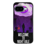 Welcome to Night Vale Day Google Pixel 10A Case BC1839