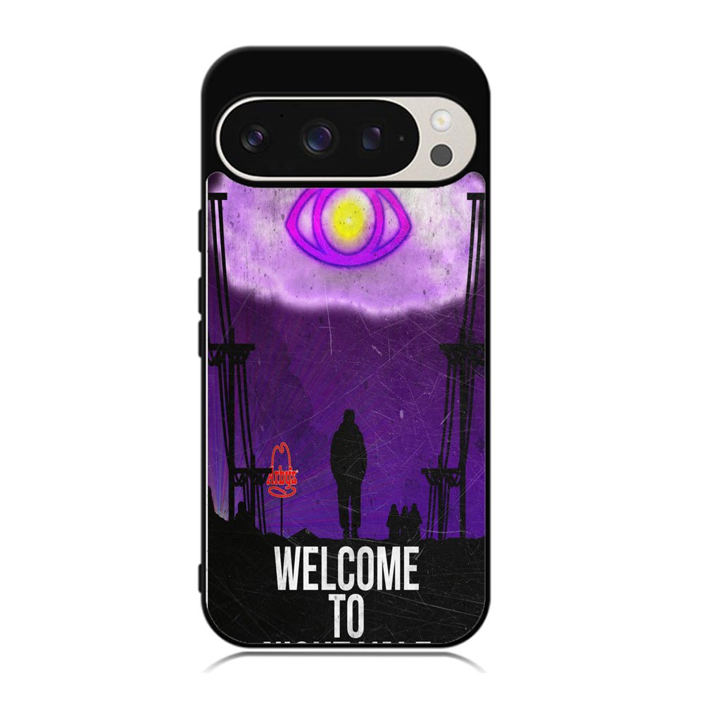 Welcome to Night Vale Day Case Google Pixel 9 Pro XL BC1839