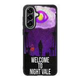 Welcome to Night Vale Day Samsung Galaxy A57 Case BC1839
