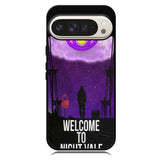 Welcome to Night Vale Day Google Pixel 10 Pro XL Case BC1839