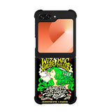 Wiz Khalifa And Mac Miller Case Samsung Galaxy Z Flip 6 5G BC1840