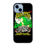 Wiz Khalifa And Mac Miller Case iPhone 15 Plus BC1840