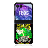 Wiz Khalifa And Mac Miller Motorola Moto Razr 2024 , Moto Razr 50 Case FE1840