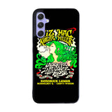 Wiz Khalifa And Mac Miller Case Samsung Galaxy A55 5G BC1840