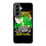Wiz Khalifa And Mac Miller Samsung Galaxy A57 Case BC1840