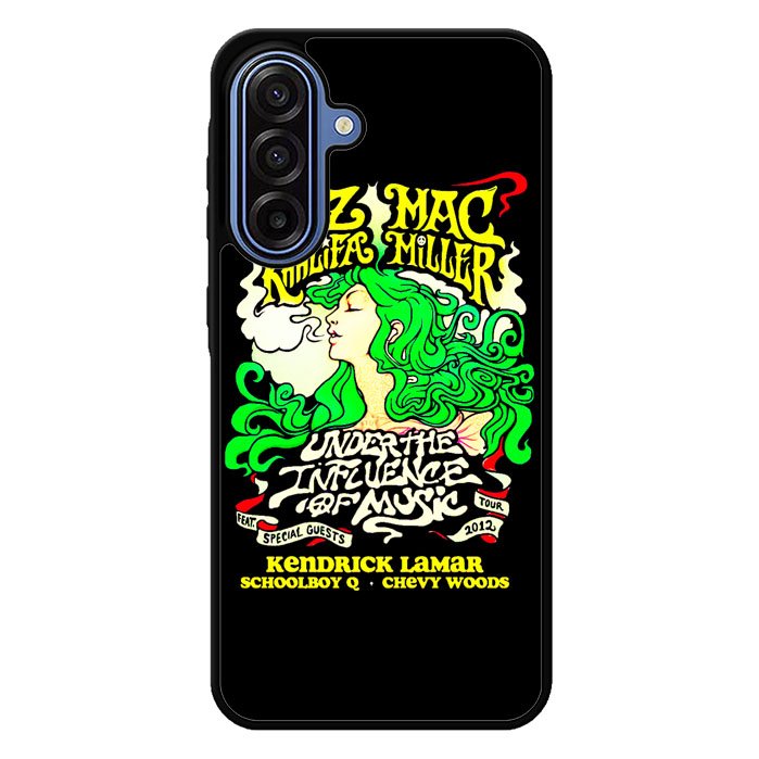 Wiz Khalifa And Mac Miller Samsung Galaxy A17 5G Case BC1840