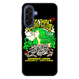 Wiz Khalifa And Mac Miller Samsung Galaxy A17 5G Case BC1840