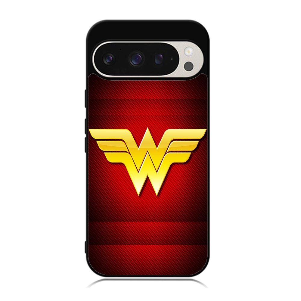 Wonder Woman Logo Case Google Pixel 9 Pro XL BC1841
